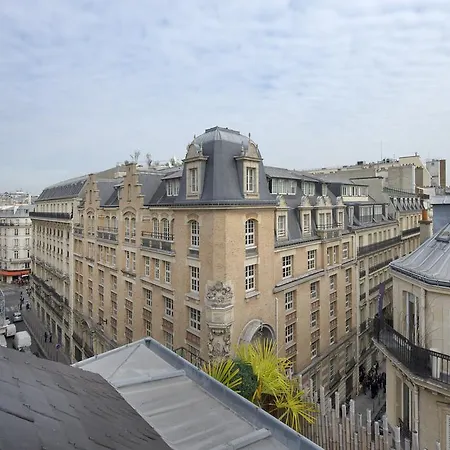 Appartamento Arcade Rooftop